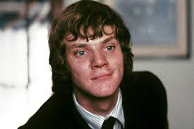 Malcolm McDowell