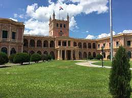 Zudem sind die hürden für einwanderer niedrig. Auswandern Nach Paraguay 10 Grunde Die Dafur Sprechen Paraguay Services