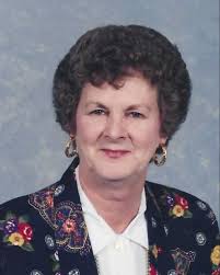 Winona McLaughlin Newby Obituary March 17, 2024