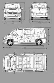 Mercedes Benz Vito Blueprint Mercedes Benz Vito Mercedes Benz Mercedes Models