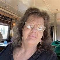 Kira-Lee Franklin Obituary (1958