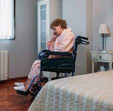 Maybe you would like to learn more about one of these? Nursing Homes Might Account For 40 Of Us Covid 19 Deaths Cidrap