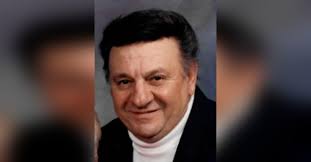 Obituary information for Joseph M Del Duca, Sr.