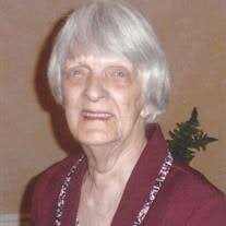 Shirley M. Applegate Obituary