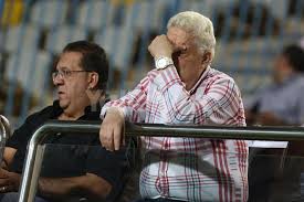 مرتضي منصور رئيس نادي الزمالك الشرعي وأتم وغدا سيقيم المستشار مرتضي منصور دعوي قضائية ضد هشام حطب ولجنته مطالبا منهم. Ø±Ø³Ù…ÙŠ Ø§ Ø§Ù„Ø§Ù†Ø¶Ø¨Ø§Ø· ØªØºØ±Ù… Ù…Ø±ØªØ¶Ù‰ ÙˆØ§Ù„Ù‚ÙŠØ¹ÙŠ ÙˆØ­Ù„Ø¨ÙŠØ© ÙˆØ¹Ø§Ù…Ø± ÙŠÙ„Ø§ÙƒÙˆØ±Ø©