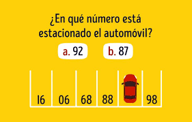 Ver más ideas sobre acertijos mentales, acertijos, acertijos mentales con respuesta. Test Puedes Resolver Estos 11 Acertijos