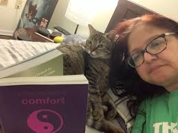 Hi all! I just wanted to introduce myself.