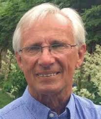 Russell Hyde Obituary (1943