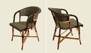 Chaise De Bistrot Pour La Maison Chaise Bistrot Chaise Chaise Terrasse