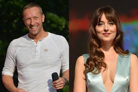 Now a source tells us weekly that gwyneth is the one who pushed. Chris Martin Dakota Johnson Getting Engaged Soon Why He Waited To Ask Hollywood Life