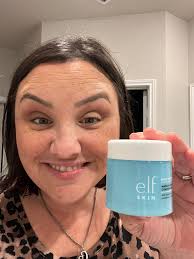 E.l.f. skin mini holy hydration cleansing balm