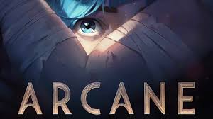 This anime series available on netflix is one of those few shows that combines both the shonen and shojo styles. League Of Legends Arcane Anime Tv Series Trailer Netflix Release Date Cast Leaks More Dexerto