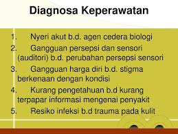 Apa yang dimaksud dengan biologi? Marturissiri Agen Cedera Biologis Adalah 01 Laporan Pendahuluan Kenyamanan Misalnya Minum Yang Mengandung Alkohol Merokok