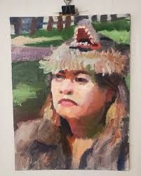 Leoniya Okun (@leoniyaokun) • Instagram photos and videos