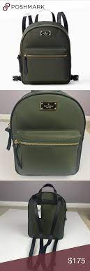 Sold Nwt Kate Spade Small Bradley Backpack Kate Spade Logo Kate Spade Bag Convenient Bag