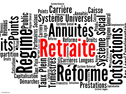 The newretirement planner has been named a best retirement calculator by the american association of individual investors (aaii), forbes magazine, the center for retirement research at boston college, moneyboss, caniretireyet and many more. Retraites Le Pari D Une Reforme En Profondeur