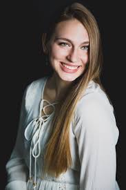 Portraits — Trish Badger Photography