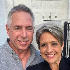 My principal has done a number