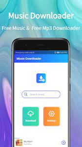 Simple mp3 downloader is a tool to download the most popular songs with just a single mouse click. Free Music Downloader Free Mp3 Downloader For Pc Mac Windows 7 8 10 Free Download Napkforpc Com