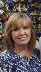 Linda May Pantovich March 22, 1958