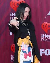 Fanpage Bybillieilish Fotos Y Videos De Instagram