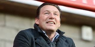 Luc Roef: "Si Davy avait raté son match, tout aurait été remis en question" 