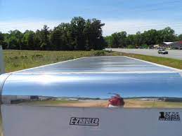1 Piece Aluminum Roof Best Trailers Aluminum Roof Cars For Sale