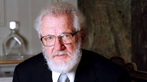 Herbert Kroemer, 95, Dies; Laid Groundwork for Modern Technologies