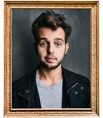 Five Big Questions: Alex Dobrenko