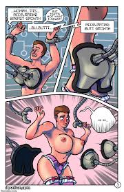 DovSherman - Dovlace Issue 1 - 8muses Comics - Sex Comics and Porn Cartoons