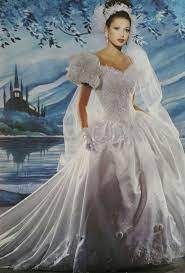 Demetrios 1991 Wedding Gowns Vintage Beautiful Wedding Dresses Wedding Dresses