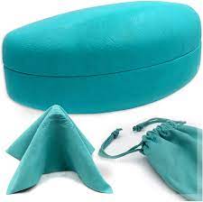 We did not find results for: Hard Shell Sunglasses Case Large Glasses Case Holder With Drawstring Pouch And Cloth Eyeglass Case For Medium To Large Frames By Myeyeglasscase As179 Teal At Amazon Men S Clothing Store