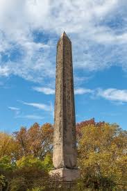 Maybe you would like to learn more about one of these? The Obelisk Of Thutmose Iii Popularly Known As Cleopatra S Needle In Central Park Kultur