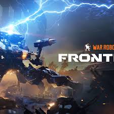 War Robots: Frontiers Announces Season Two For Mid-June