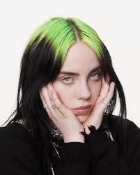 In this decipher we will discuss the synchronicity between a dog named marnie and a cat name cc (copycat). Billie Eilish Profile Kpop Profiles Makestar