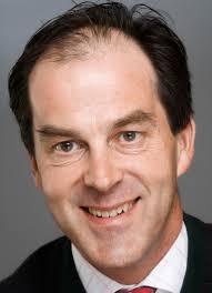 Dirigent Basil H. E. Coleman feiert heute seinen 60. Geburtstag