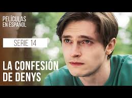 La verdad sobre la muerte de Rita ¿Quién eres tú? Serie 14