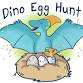 Dino Egg Hunt