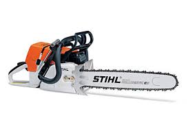 Try different starter switch positions. Stihl Ms 460 Powerful Fast Cutting Chainsaw Lg0501