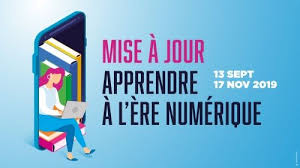 Mise A Jour Apprendre A L Ere Numerique Psychologie Cognitive Science Et Vie Et Enseignement