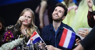 In 2019, duncan laurence won eurovision with a song about heartbreak. Wzj0otdjcamjsm
