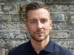 Danny Gray Interview: Monday Motivation