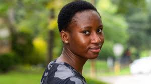 The remarkable story of how a teenage runner battled the legacy of Robert  E. Lee