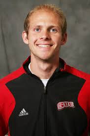 2012-13 Men's Track & Field Roster