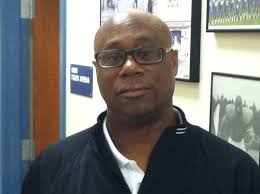 Savannah State football coach Earnest Wilson could be leaving