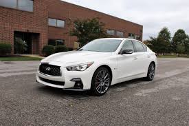 For 2018, the q50's interior comes only in black, though infiniti plans to. 2018 Infiniti Q50 Red Sport 400 Colonial Roads