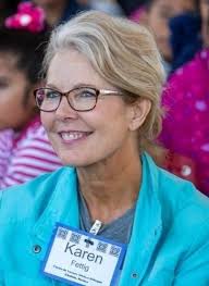 Karen Fettig Obituary (1958