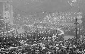 It was a time of peace and prosperity. An Introduction To Victorian England English Heritage