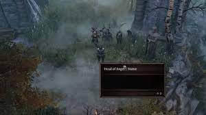 Angels are very real, but they are spiritual beings who exist within a different frequency band when compared to humans and so despite their sending us clear messages, and even warning signs… Divinity Original Sin 2 How To Fix The Angelic Statue In Stonegarden Allgamers
