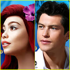 We are so excited to see how abc and the wonderful world of disney pull off this spectacular, live musical event showcasing the little mermaid, in honor of the. Who Stars In The Little Mermaid Live Meet The Full Cast Here The Little Mermaid Just Jared Jr